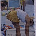 스포츠의 <b>다양</b>한 포즈....