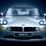 <b>bmw</b> z8