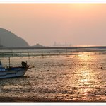 [<b>재즈</b>사랑] 영흥도의 석양