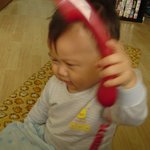 전화매니아 <b>지환</b>씨^^