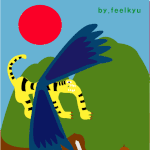 east fantagy old <b>story</b>