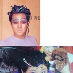 <b>소지섭</b>과 윤은혜, 같은미용실?!
