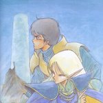 <b>record</b> of lodoss war 124