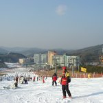 x-<b>mas</b>를 성우 스키장 에서 -3