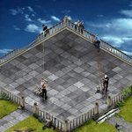 엄청난 <b>착시</b> 현상!