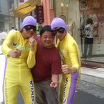 제가 찍은 마지막 쫄쫄이들~!