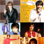 비와 지<b>pd</b> 스타일+외모 닮았어