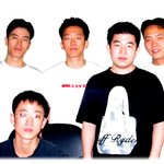 전에 회사에서 일했던 <b>형들</b>과 나