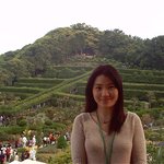 화장안<b>한</b> 우리자기~ 외도에서 <b>한컷</b>~!!