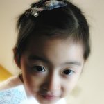 울 이쁜 <b>소영</b>이