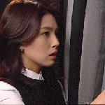 놀라는 <b>지은</b>(이은주)