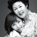 최근, <b>슈와</b> 그녀의 엄마~!! 그리고 스타들의~ 맘~