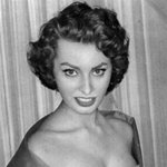 세계 10대 미녀. <b>쏘피</b>아 로렌.