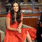 할리우드 배우 <b>데미</b> 무어, "내 젊음의 비결은 거머리