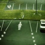 여성 <b>전용</b> 주차장