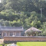 양동 민속<b>마을</b>