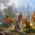 jesus the <b>christ</b>