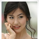 요즘 인기짱 레이싱걸 <b>이선영</b>님..