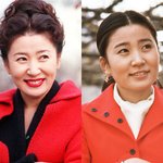 한 미모하는 <b>중견</b> 배우들2