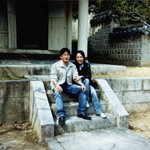 어때요? 우리 <b>제법</b> 잘 어울리죠.