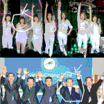 티파니와 <b>이건희</b>의 공통점