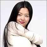 깜찍하다의 <b>정의</b> (전지현)