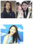 인형같은 수진, 상상<b>초월</b> 거울놀이!!