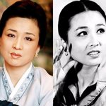 <b>왕년</b>의 여배우들 사진