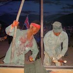 <b>포로</b> 수용소