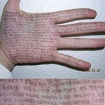 대략 땀나면 <b>낭패</b>~!