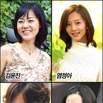 '30대 여우'의 <b>전성</b>시대