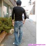 남성<b>의류</b> 멋진 코디! 쉬운 코디법