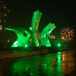 <b>계림</b>야경