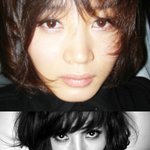 김혜수, <b>조명</b> 제대로 받은 셀카