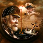 news &amp; two 지도선장 - 유충열