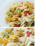 <b>푸실리</b>샐러드