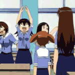 <b>학창</b>시절