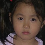 우리 예쁜 딸 <b>세은</b>이예요