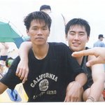 첫번째 내친구 들이 작년에 <b>놀러</b>갔다온 사진들입니다.