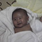 <b>목욕</b>후 좋아하는 모습
