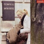 대놓고 염장질,현재진행형인 헐리웃의 커플