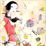illust<b>정혜선</b>