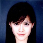구혜선 얼짱시절의(데뷔준비중) <b>증명</b>사진