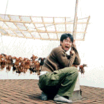 귀신이 <b>산다</b>