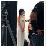 장동건&amp;이나영 삼성카드 찰<b>영중</b> 직찍들~