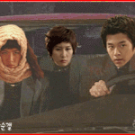 <b>삼순</b>이 3인조vs이소룡 3인조!!