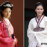 신돈 서지혜vs<b>서동요</b> 이보영 공주대결