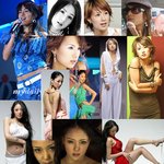 채연 대 <b>유니</b>