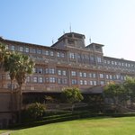 <b>la</b>에서 체류할 때 묵었던 리쯔칼튼호텔