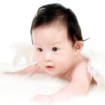 10개월 아기 <b>쌍꺼풀수술</b> 성공기?